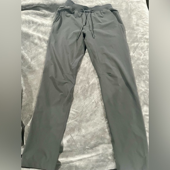 Lululemon Zeroed In Slim-fit Men’s Pants - Size XS - Regular - 30” length